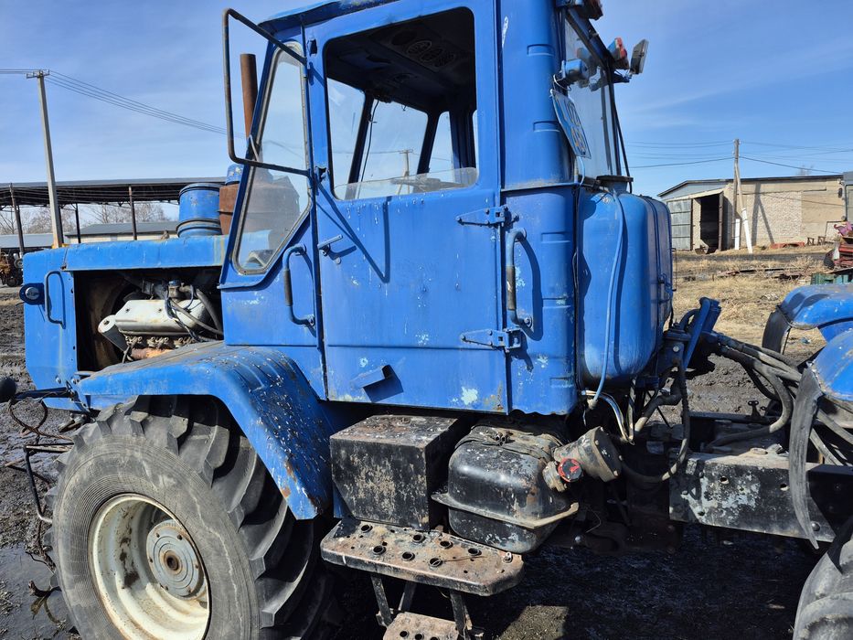 Трактор колёсный  Т 150