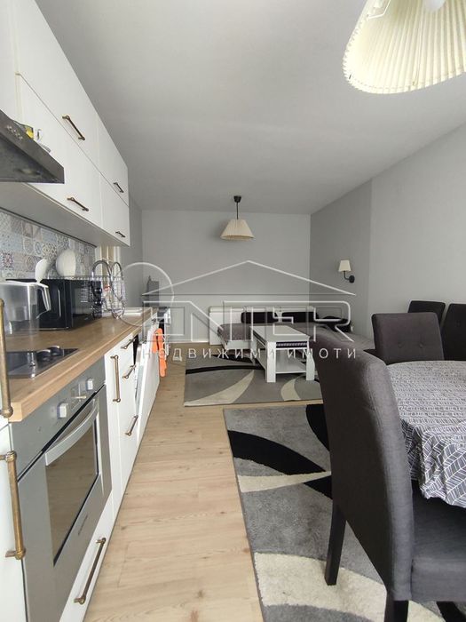 Дава се под наем Двустаен апартамент в Варна, Младост 1 - 50 кв.м за 428.91 € - Снимка #3