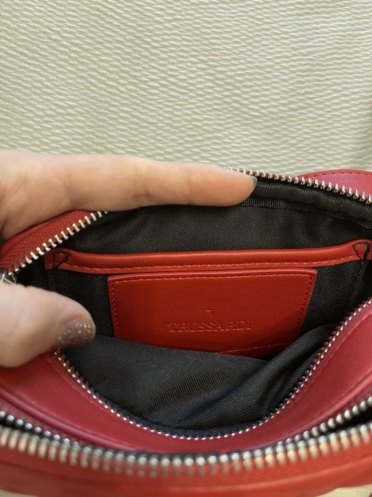 Сумка Trussardi