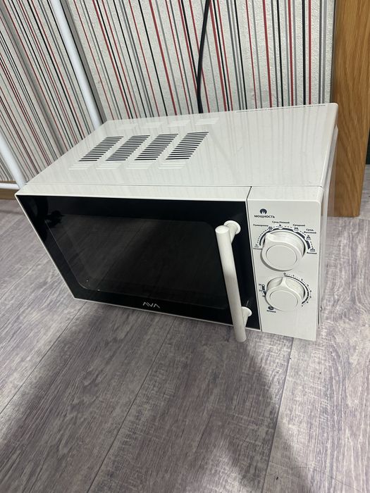 Продам микроволновый печ