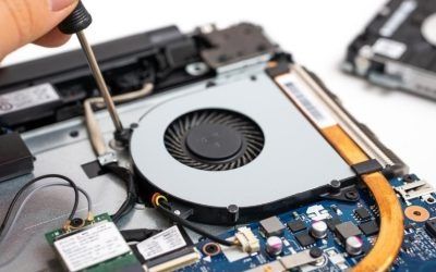 Curățare calculator/laptop/consola, upgrade și reinstalare sistem