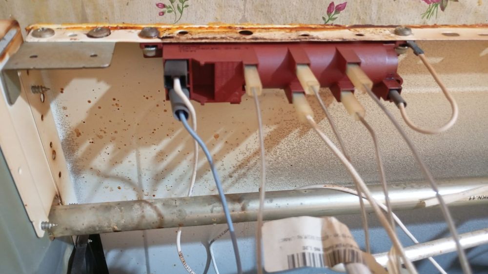 Ремонт бытовой техники