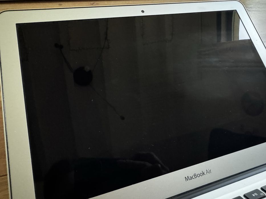 MacBook Air 13 inch 2015