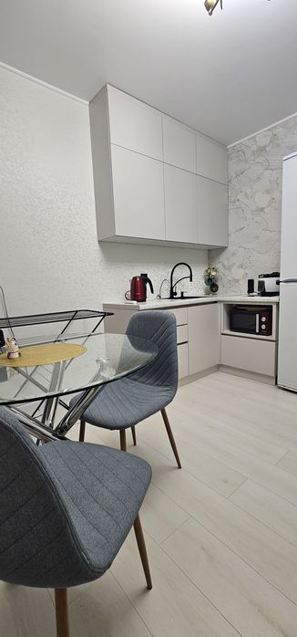 Сдаются квартиры р-н Ханшатыр