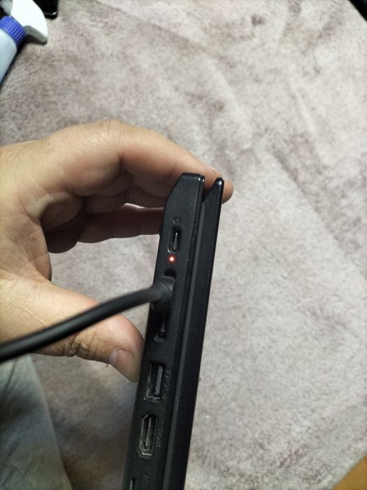 Lenovo L15 gen 1,i7 -10th,8gb ram,ssd 256 GB ,15.6 fhd ips