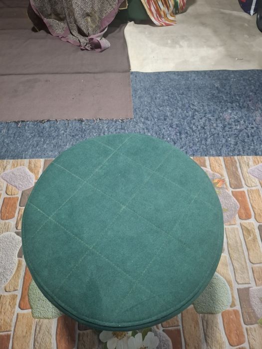 Продаётся пуфики