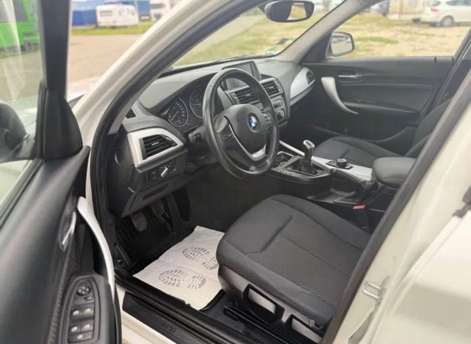 Vând BMW f20 116i