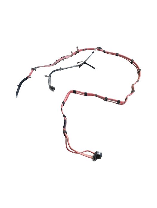 Instalatie Electrica Motor/Baterie Audi A6/S6 Iv Saloon 4G2, C7, 4Gc 2