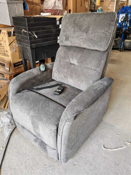 fotoliu masaj plus incalzire