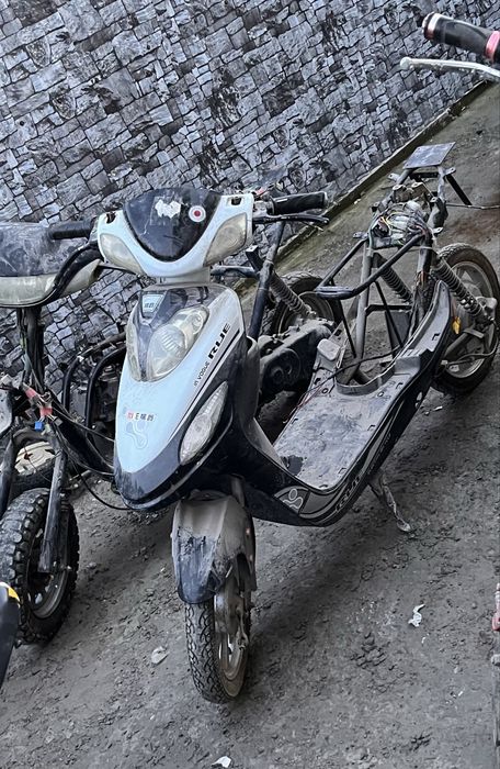 Продам мото технику