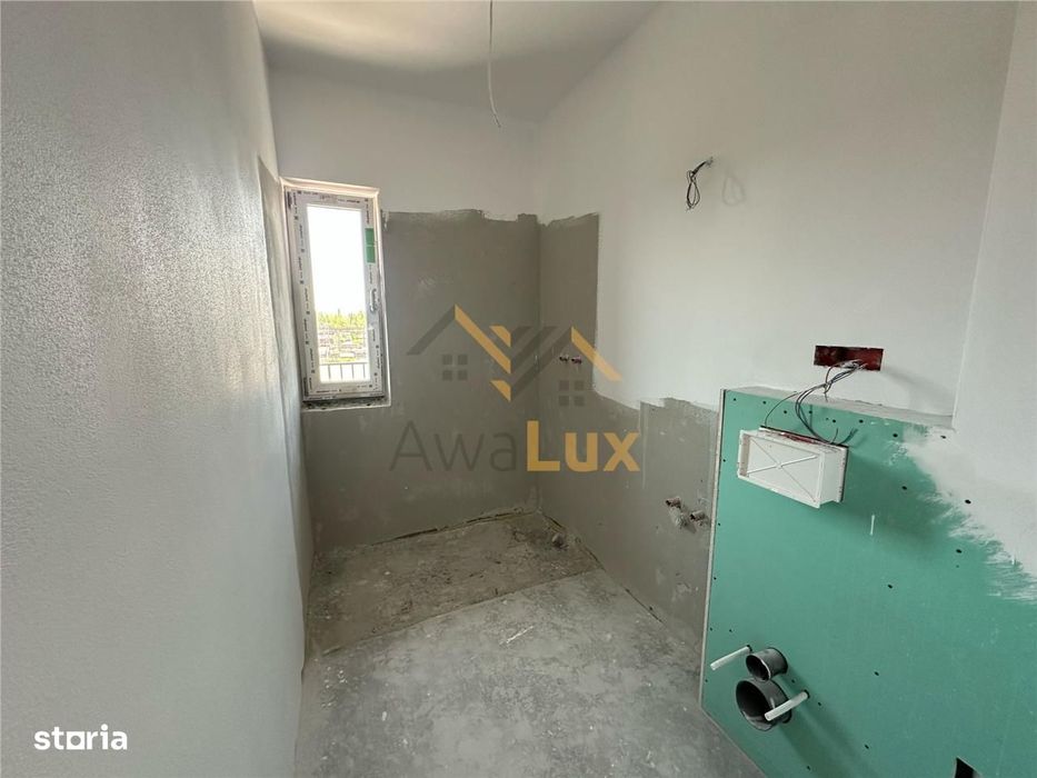 Apartament 3 camere de vanzare, str. Anton Pann — fotografia 3
