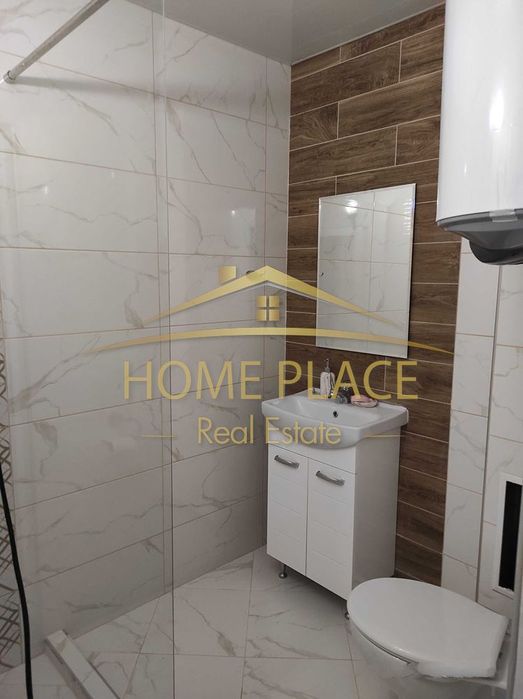 Дава се под наем Двустаен апартамент в Варна, Възраждане 1 - 50 кв.м за 433.5 € - Снимка #6