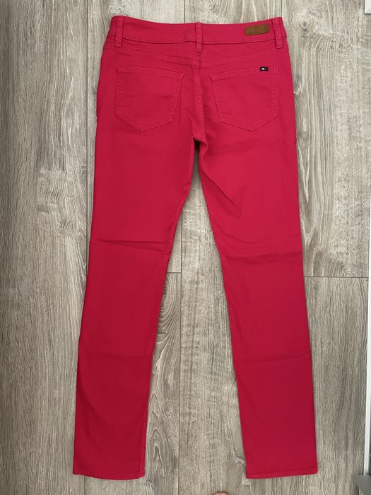 Pantaloni Tommy Hilfiger nr.S