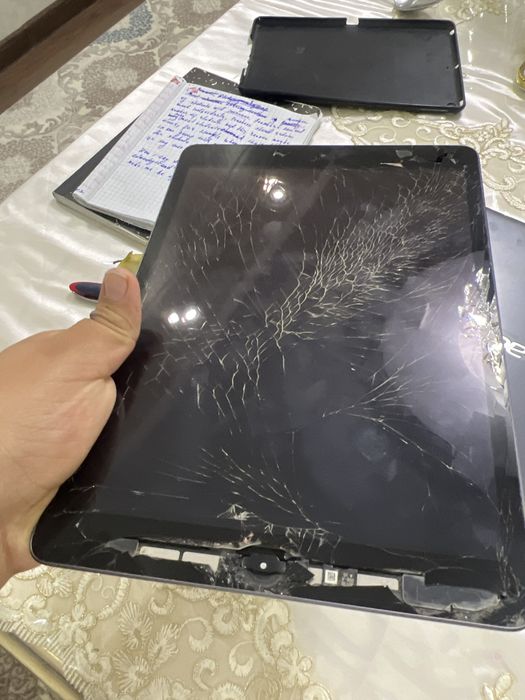 Ipad 5 mini , 5 поколение