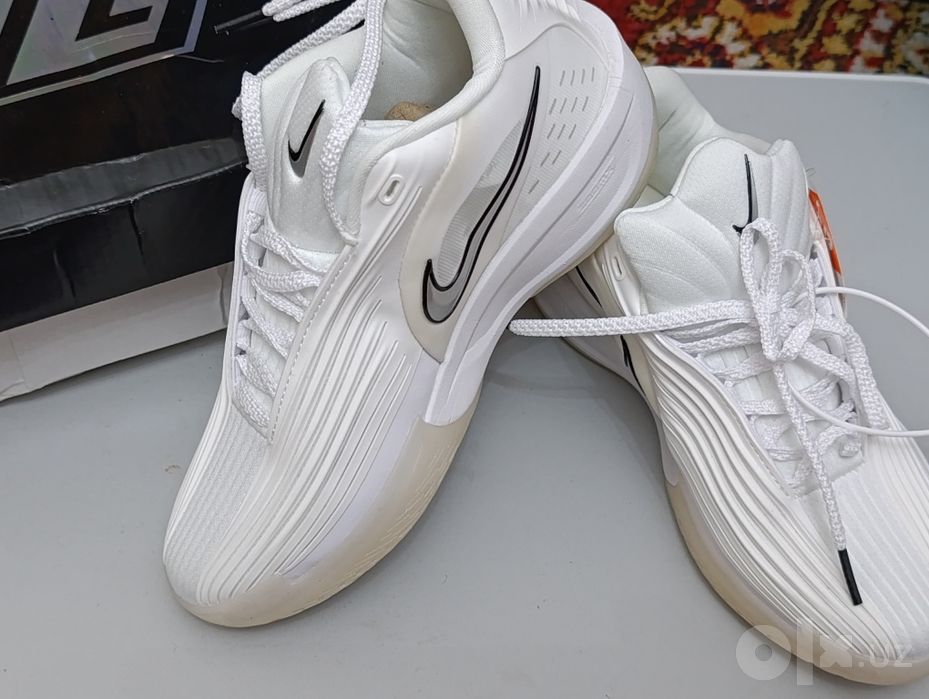 Кроссовки Nike которые не найдете в обычных магазинах