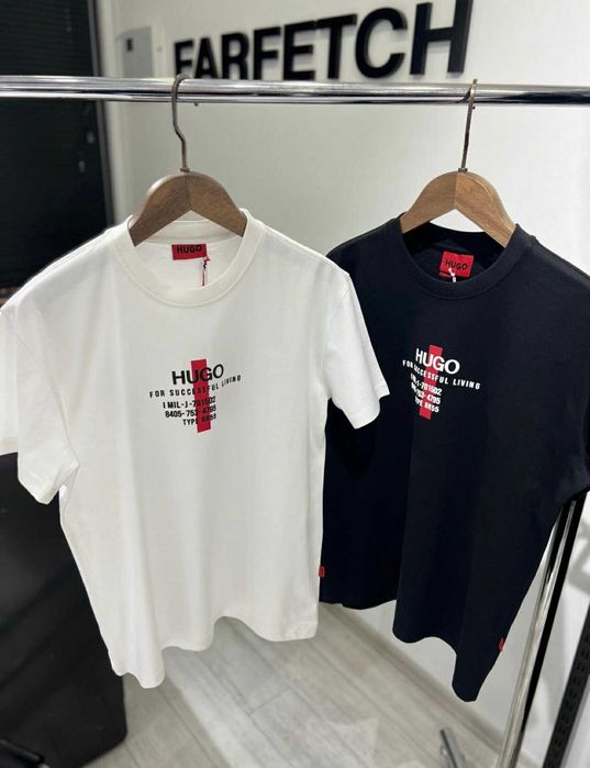 Мъжки тениски висок клас.