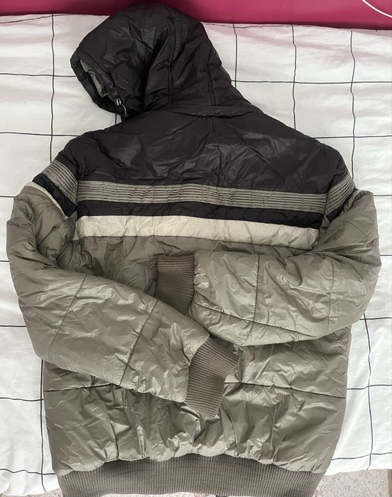 Мъжко зимно яке Ice boys