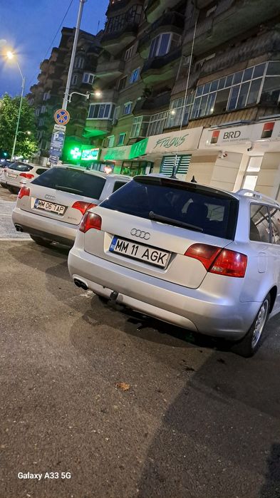 De vânzare  audi a4 B7