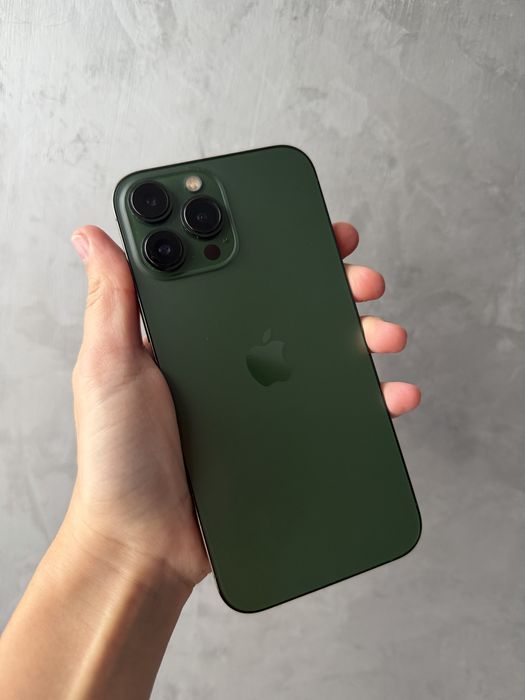 Продам Iphone 13pro max б/у