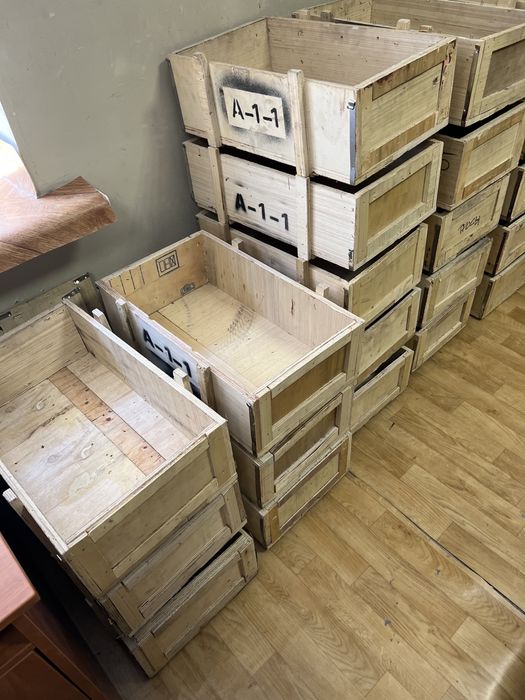 Ящик , Корзина , фанера , Ящики