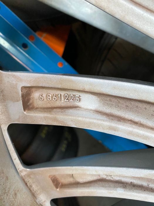 Jante BMW 19 Style 620 Seria 7 G11,G12, G30, G20, G32