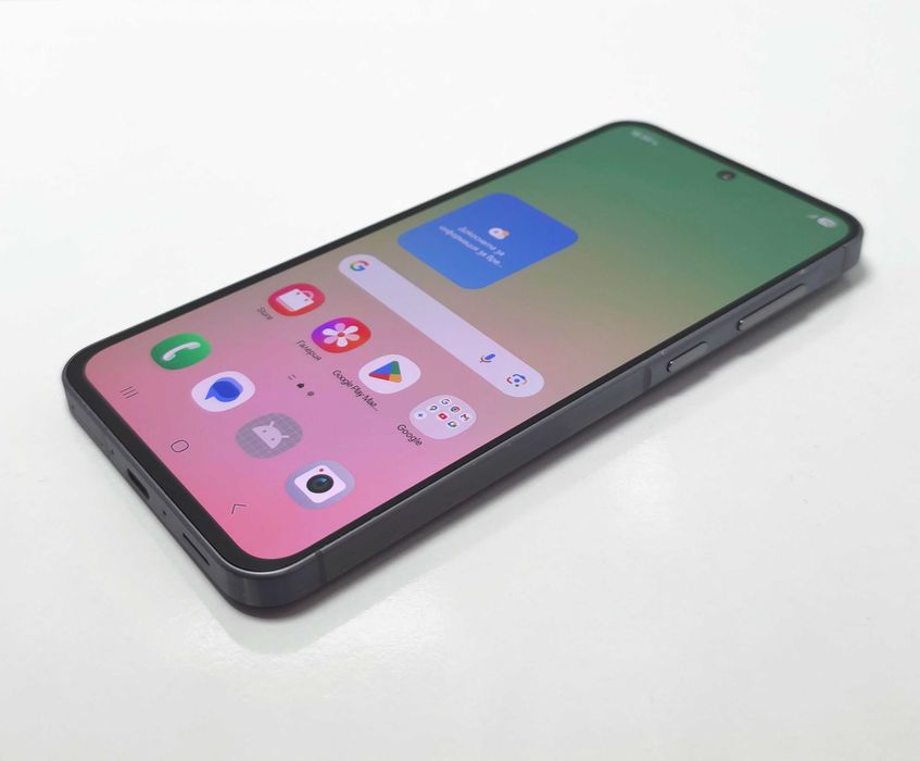 Samsung A56 128GB Black