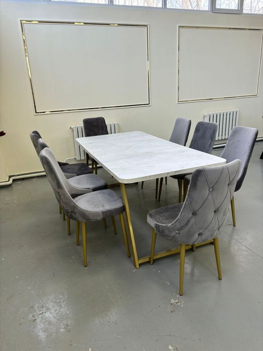 Стол стуля в наличии