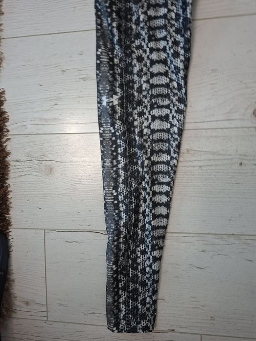 Under Armour-Ориг. Дамски клин