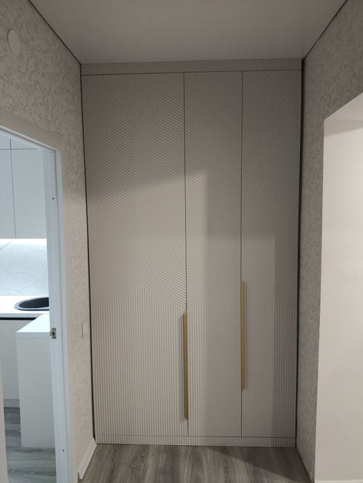 Мебель на заказ по лучшим ценам