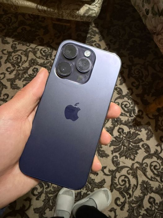 Продам Iphone 14 pro 256gb