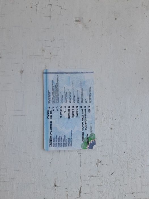 Gaz 53 ideal xolatda