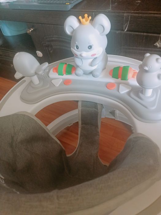 Ходунки детские babywalker