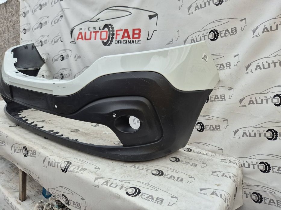 Bara fata Renault Trafic an 2014-2015-2016-2017-2018-2019
