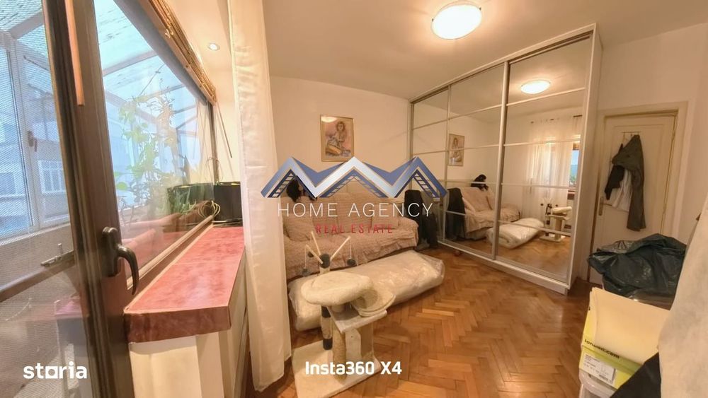 Apartament 3 camere – Ultracentral, Str. Vasile Lascăr — fotografia 3