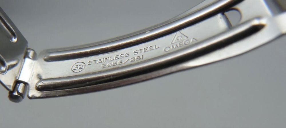 Дамски Omega Seamaster