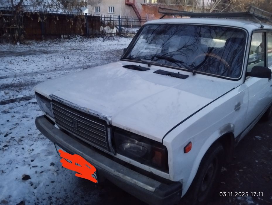 Срочно Продам машину