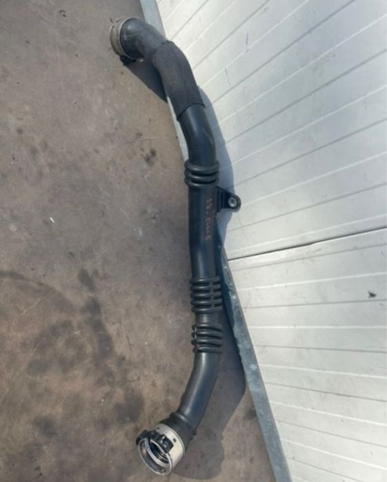 Furtun intercooler 1.5 dci dacia renault captur clio iv captur duster