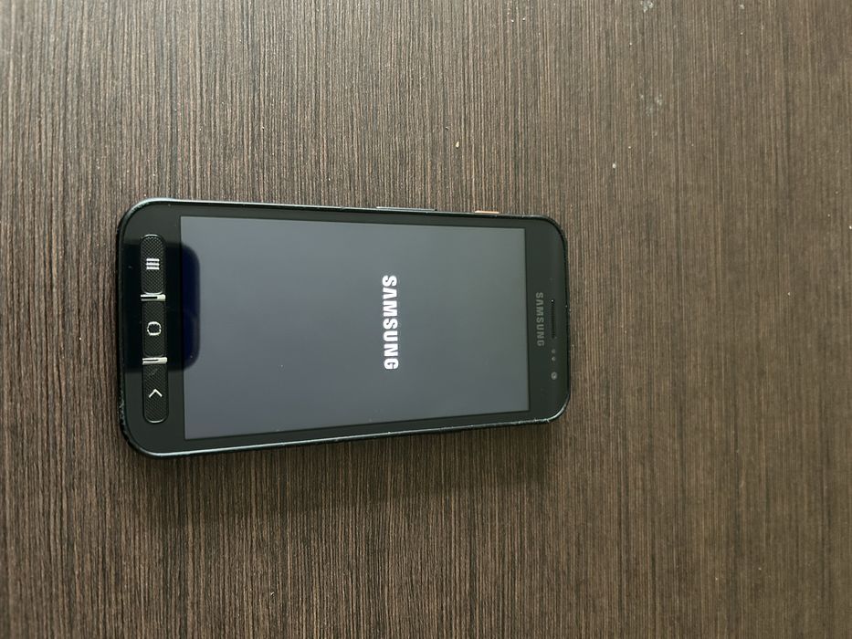 Samsung Galaxy X Cover 4 s
