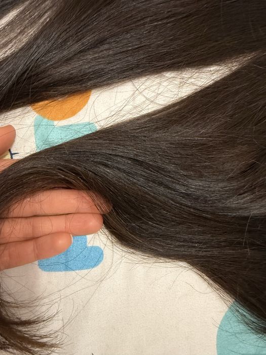 Естествена коса 150гр