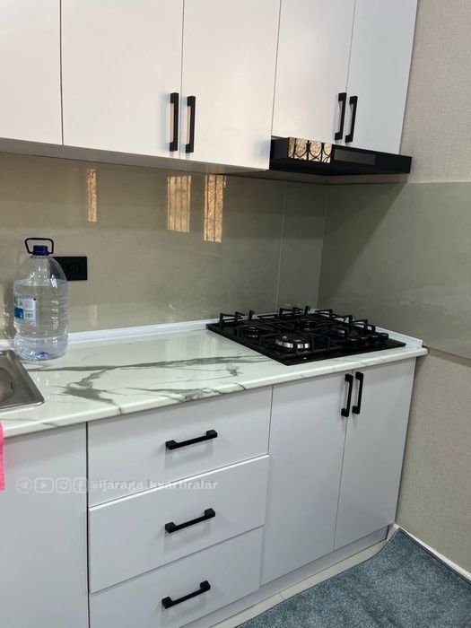 Мез маклер шерикликга квартира