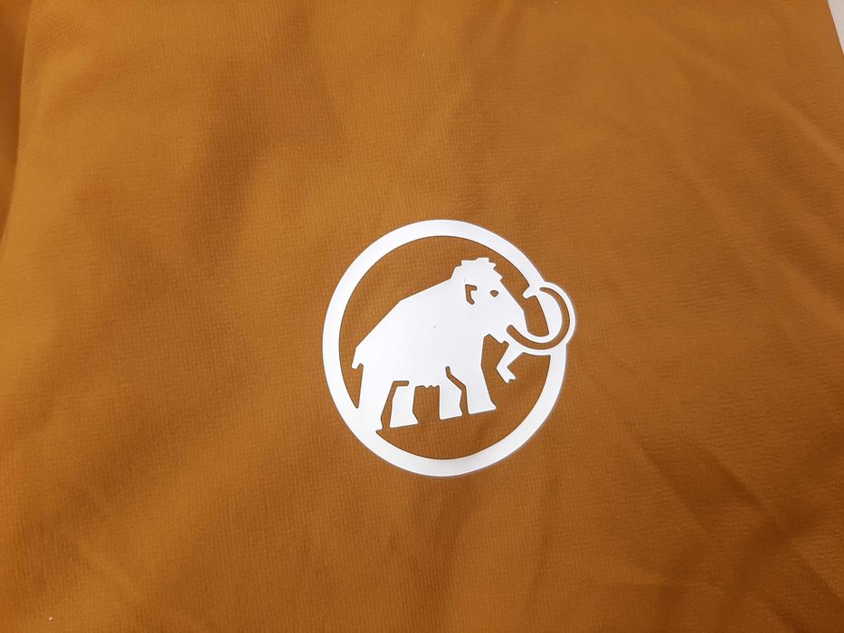 Mammut Rime Light IN Flex - Оригинално мъжко яке размер L, XL