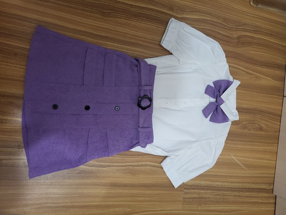 Costum elegant 3 piese