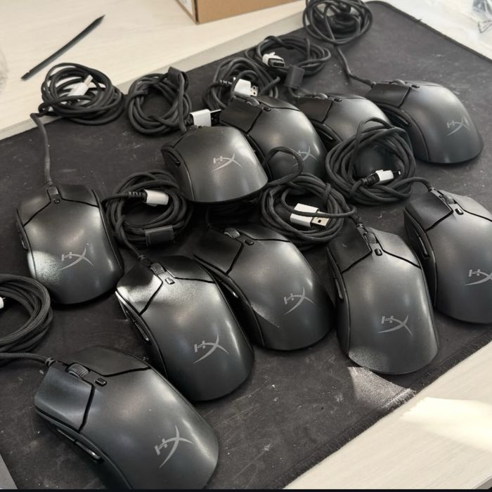 Ремонт игровых наушников и гарнитуры