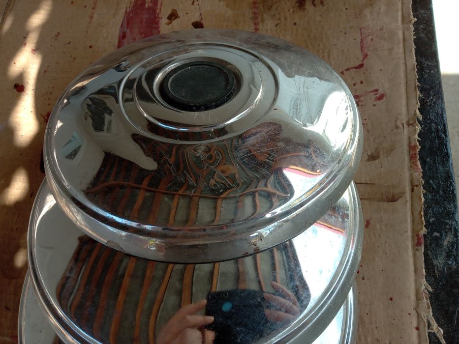 Тасове от Лада 2106 ВАЗ