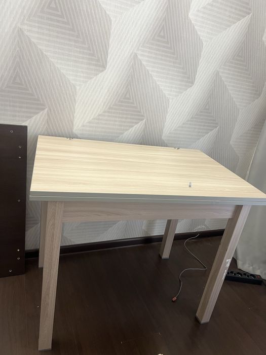 Стол кухонный раскладной