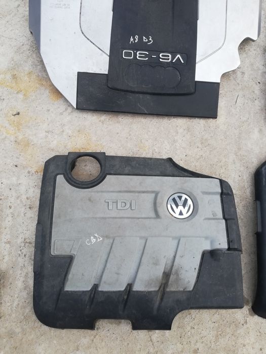 Capac motor Audi Audi A8 D3 3.0 Tdi,VW CBD, BKC