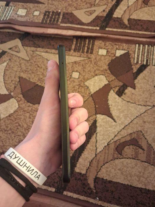 Redmi 15 телефон