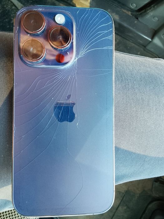 Iphone 14 pro 256 gb