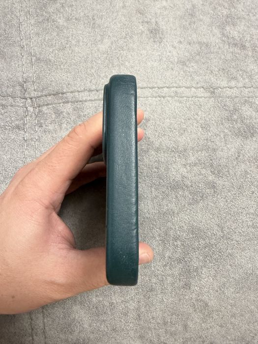 Husa piele Iphone 14 plus