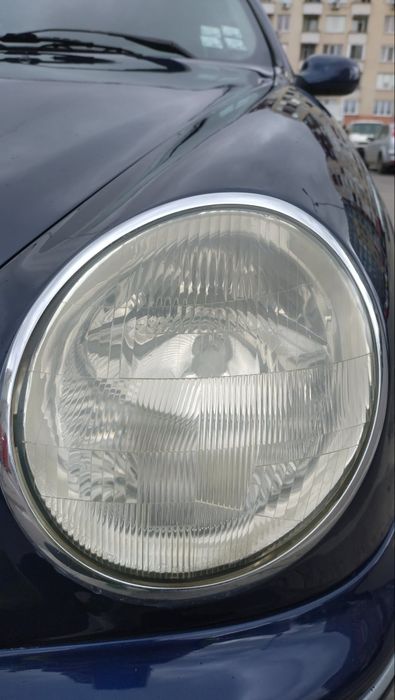 Lancia Lybra Оборудване LX